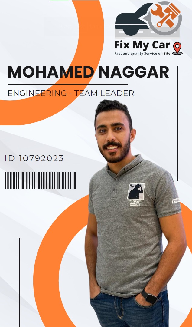 Mohamed Naggar