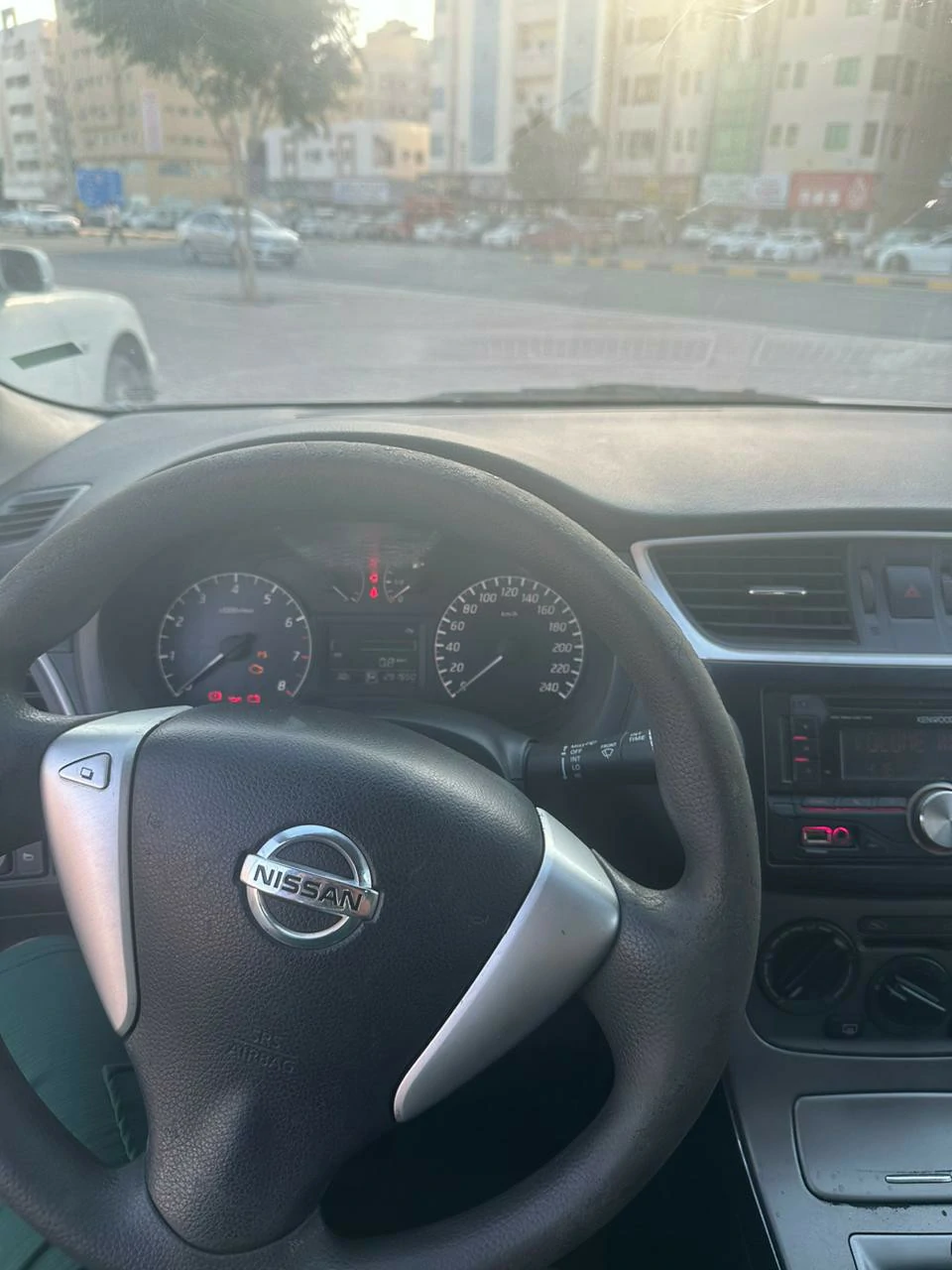 فحص سيارات عند المنزل الشارقة