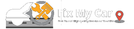 Fix My Car Logo