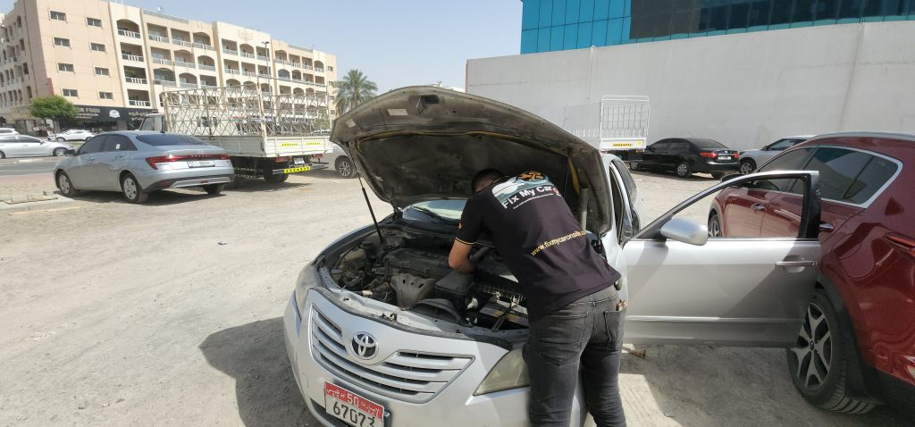 الورشة متنقلة 