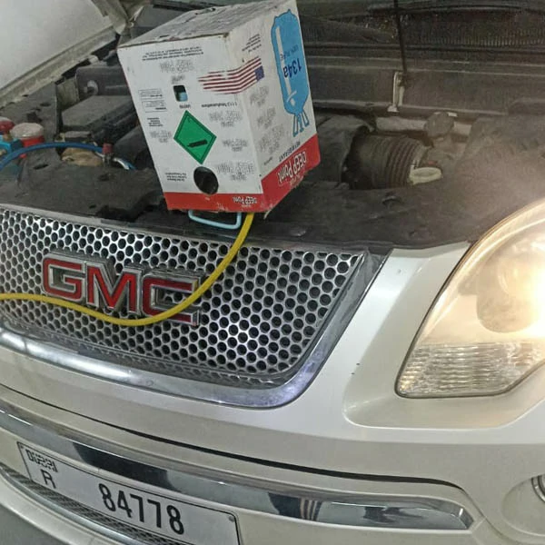 AC Repair Service