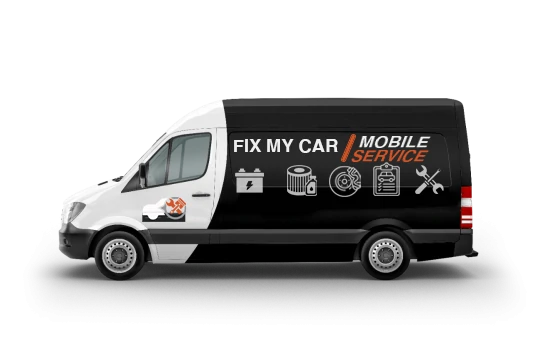 Car Service Promo