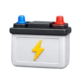 Batteries Service