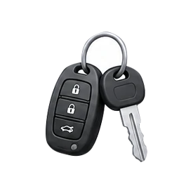 Car Keys Service