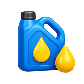 Oil Change Service