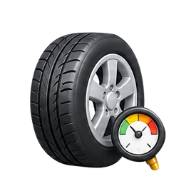 Tyres Service